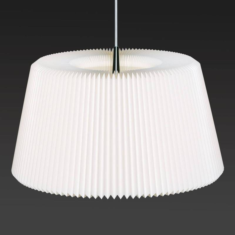 LE KLINT Snowdrop XL - Pendellampe aus Kunststoff von LE KLINT