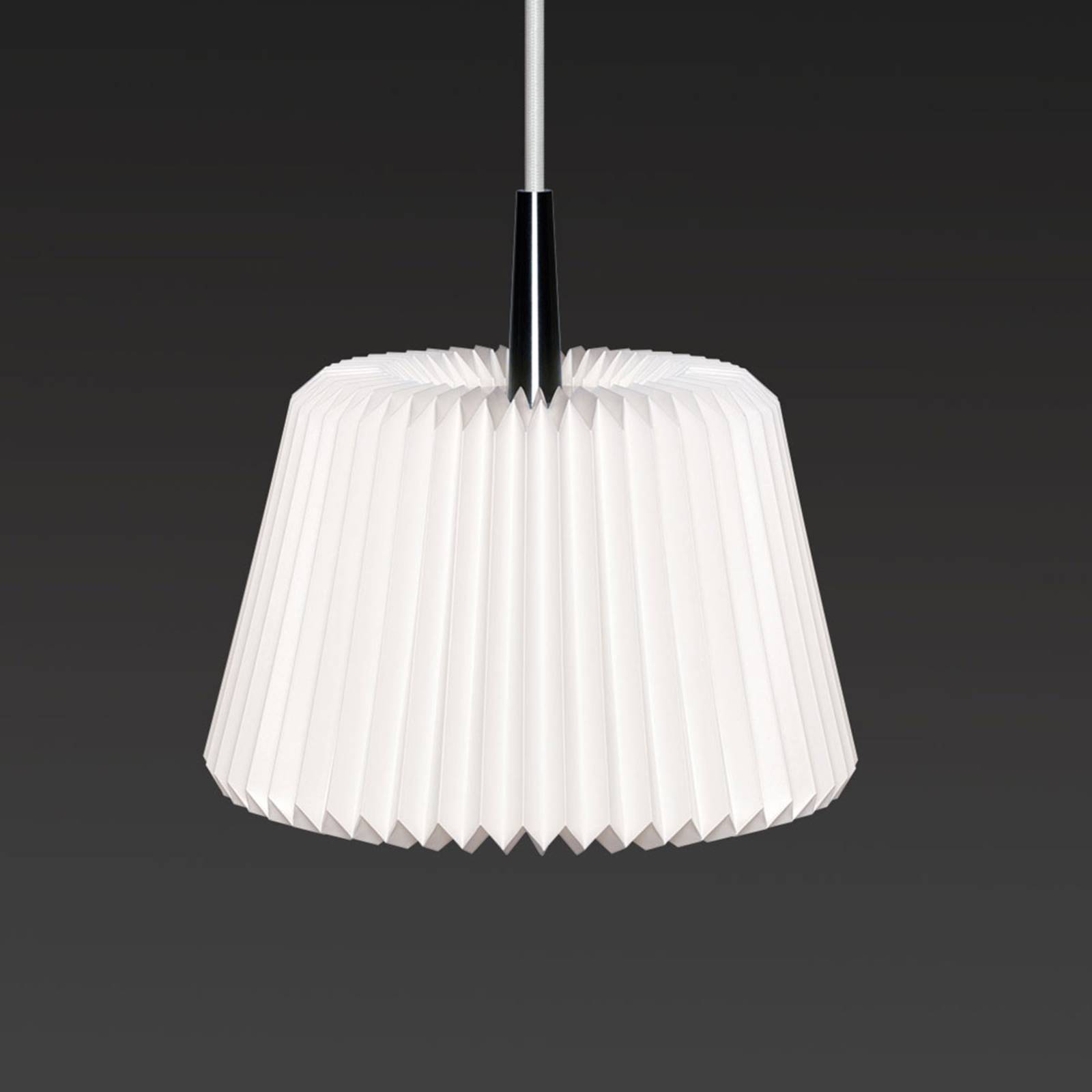 LE KLINT Snowdrop XS - Pendellampe aus Kunststoff von LE KLINT