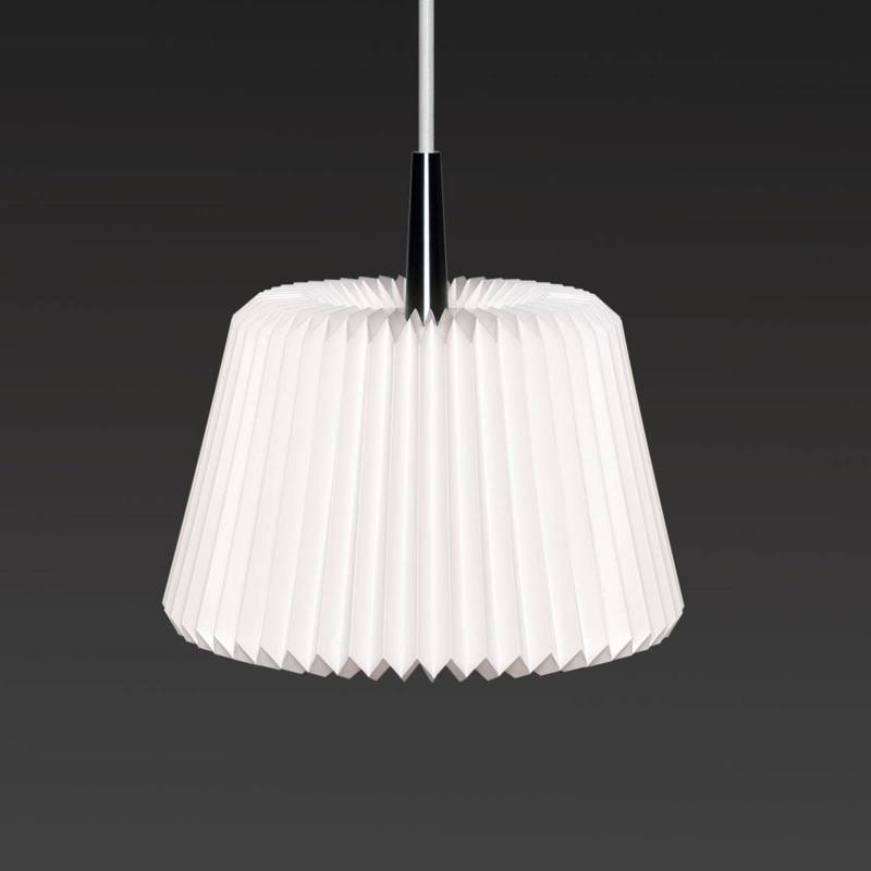 LE KLINT Snowdrop XS - Pendelleuchte aus Papier von LE KLINT