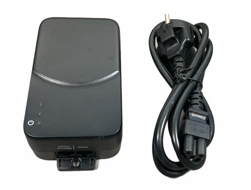 LEA Networks Desktop Power Over Ethernet (PoE) Gigabit Injector 30W 802.3at von LEA Networks