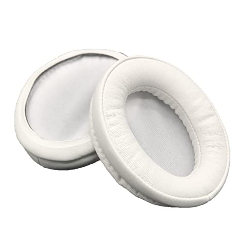 1 Paar Ohrpolster für ATH-AR5BT AR5IS Kopfhörer, elastische Memory-Schaum-Ohrpolster Ohrpolster Schwammkissen 1 Paar Ohrpolster für ATH-AR5BT AR5IS Kopfhörer, elastische Memory-Schaum-Ohrpolster Ohrpolster Schwammkissen von LEADSDGE