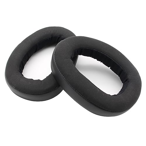 1 Paar Ohrpolster für GSP600 GSP670 GSP500 Kopfhörer, elastische Schaumstoff-Ohrpolster, Ohrpolster, Schwammkissen, Ersatz 1 Paar Ohrpolster für GSP600 GSP670 GSP500 Kopfhörer, elastische Schaumstoff-Ohrpolster, Ohrpolster, Schwammkissen, Ersatz von LEADSDGE