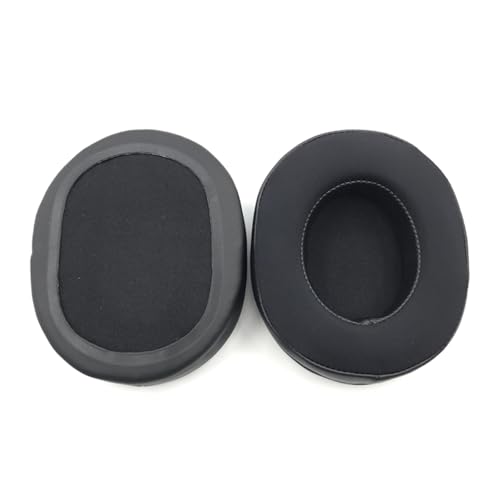 Austauschbare Kopfhörer-Ohrpolster für V2X, V2Pro, V2SE, Gaming-Kopfhörer-Pads für Kopfbandpolster Austauschbare Kopfhörer-Ohrpolster für V2X, V2Pro, V2SE, Gaming-Kopfhörer-Pads für Kopfbandpolster von LEADSDGE