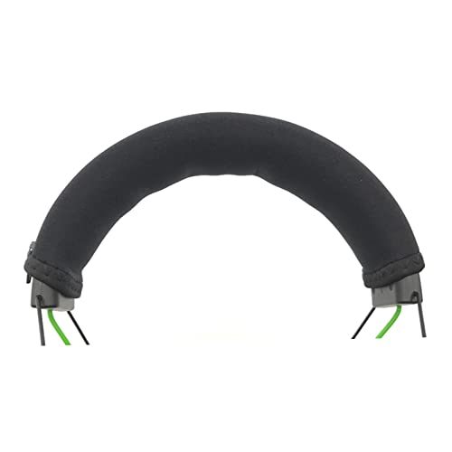 Austauschbare Kopfhörer-Ohrpolster für V2X, V2Pro, V2SE, Gaming-Kopfhörer-Pads für Kopfbandpolster Austauschbare Kopfhörer-Ohrpolster für V2X, V2Pro, V2SE, Gaming-Kopfhörer-Pads für Kopfbandpolster von LEADSDGE