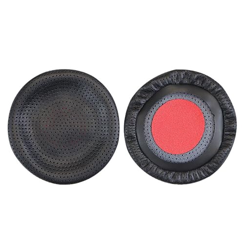 Elastische Ohrpolster für Blackwire C3225 Kopfhörer, Geräuschunterdrückung, Ohrpolster, qualifizierte Ohrpolster Elastische Ohrpolster für Blackwire C3225 Kopfhörer, Geräuschunterdrückung, Ohrpolster, qualifizierte Ohrpolster von LEADSDGE