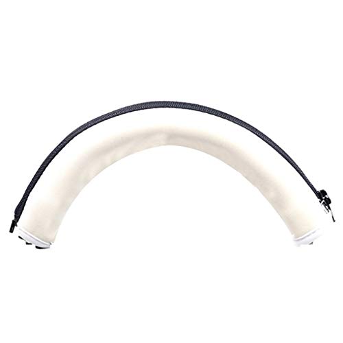 Ersatz-Kopfhörer-Kissen, Schaumstoffkissen, Reparaturteile für RGB-Kopfhörer-Ersatzteile Ersatz-Kopfhörer-Kissen, Schaumstoffkissen, Reparaturteile für RGB-Kopfhörer-Ersatzteile von LEADSDGE