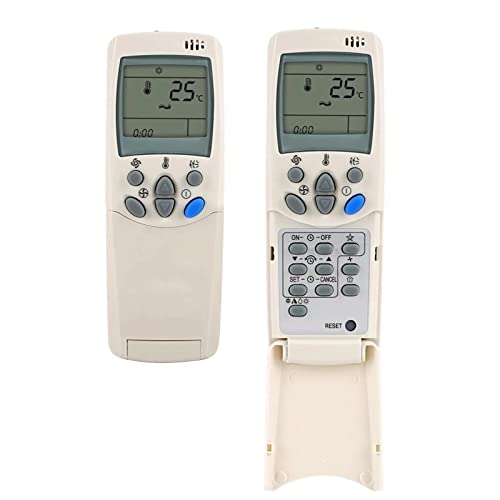 Fernbedienung für 6711A20010N 6711A20025M 6711A20010B 6711A90023E 6711A20028K Klimaanlage Fernbedienung für 6711A20010N 6711A20025M 6711A20010B 6711A90023E 6711A20028K Klimaanlage von LEADSDGE
