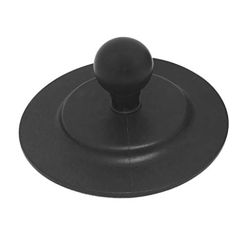LEADSDGE Für Kopfadapter für Motorrad-Lenker-Basis, Bolzen, Fahrrad-Action-Kamera-Zubehör, Ersatz LEADSDGE Für Kopfadapter für Motorrad-Lenker-Basis, Bolzen, Fahrrad-Action-Kamera-Zubehör, Ersatz von LEADSDGE