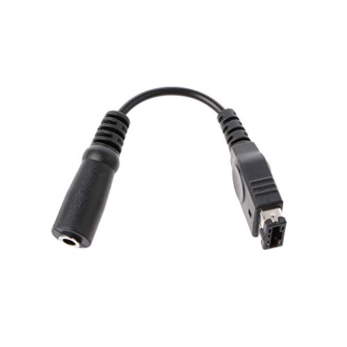 LEADSDGE Kopfhörerkabel für Advance für Konsole, 3,5 mm Kopfhörer-Adapterkabel LEADSDGE Kopfhörerkabel für Advance für Konsole, 3,5 mm Kopfhörer-Adapterkabel von LEADSDGE