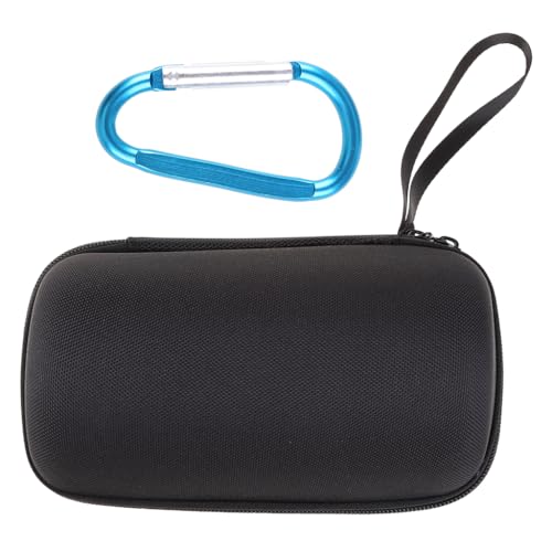 Schutzfolien für Explore For Case Aufbewahrungstasche mit Befestigungsband Zubehör Tragbare Box Schutzfolien für Explore For Case Aufbewahrungstasche mit Befestigungsband Zubehör Tragbare Box von LEADSDGE