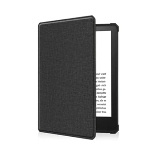 Tablet-Schutzhülle für 17,3 cm (6,8 Zoll) Tablets, sicher, stoßfest, flexibel, weiche Hülle mit automatischer Schlaf-/Wachfunktion, Tablet-Zubehör von LEADSDGE