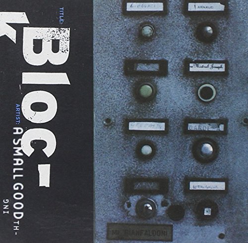 Block Block von LEAF LABEL