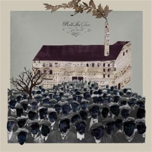 In Dust von Revolver