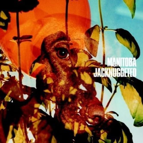 Jacknuggeted [Vinyl LP] von LEAF LABEL