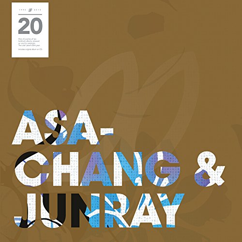 Jun Ray Song Chang [Vinyl LP + CD] von LEAF LABEL