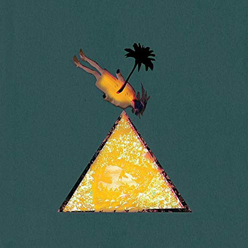 Live at the New [Vinyl LP] von LEAF LABEL