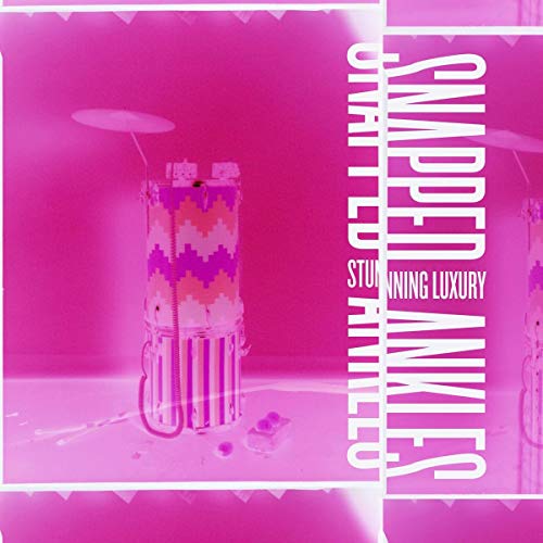 Stunning Luxury [Vinyl LP] von LEAF LABEL