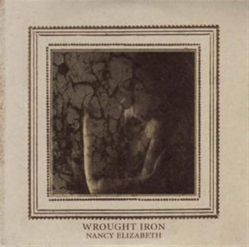 Wrought Iron [Vinyl LP] von LEAF LABEL