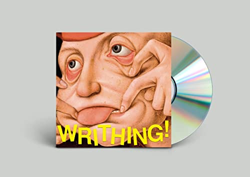 Writhing! von Republic of Music