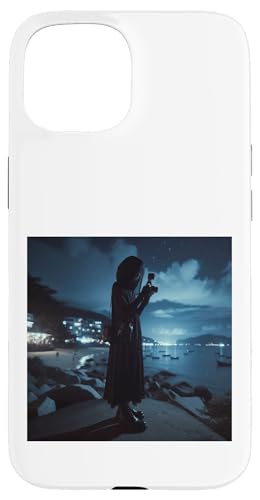 Gotische Kunst Hülle für iPhone 15 Gotische Kunst Hülle für iPhone 15 von LEAN
