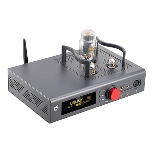 LEAUDIO XDUOO TA-32 High Performance dac Tube Balanced Headphone Amplifier RHOM BD34301 DSD MQA LADC APTXHD Class-A Buffer X11024 LEAUDIO XDUOO TA-32 High Performance dac Tube Balanced Headphone Amplifier RHOM BD34301 DSD MQA LADC APTXHD Class-A Buffer X11024 von LEAUDIO