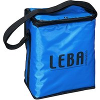 LEBA NoteBag 5 Tablet Aufbewahrungstasche 11" blau NB2-5TAB-BLUE von LEBA