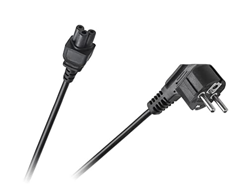 LECHPOL Zubehör Marke Modell Laptop Netzwerkkabel (Klee) 1,5 m CableTech Eco-Line von LECHPOL