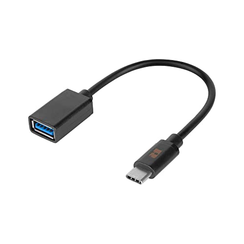 LECHPOL Zubehör Marke Modell Steckdosenadapter USB A 3.0 - C OTG REDEL 15 COM LECHPOL Zubehör Marke Modell Steckdosenadapter USB A 3.0 - C OTG REDEL 15 COM von LECHPOL