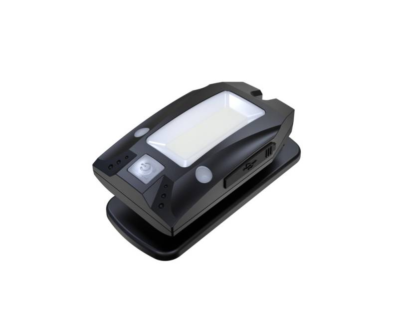LED LENSER® Cliplight SOLIDLINE SC4R 502228 von LED LENSER®