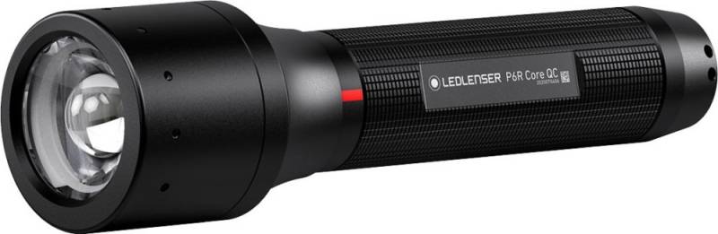 LED LENSER® Taschenlampe P6R Core QC 502517 von LED LENSER®