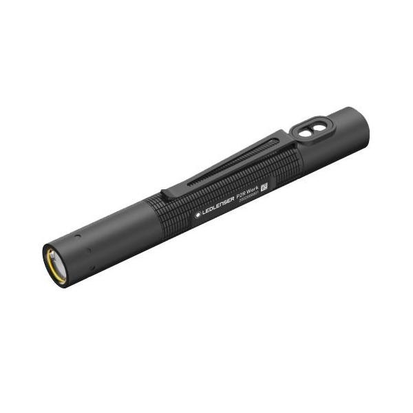 LED LENSER® Taschenlampe P2R Work 502183 von LED LENSER®