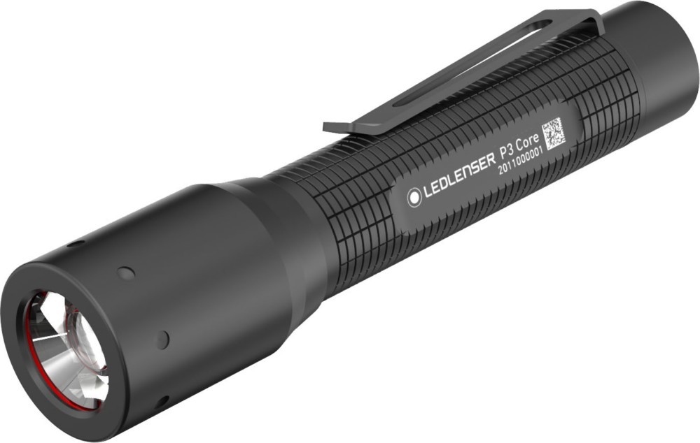 LED LENSER® Taschenlampe P3 Core 502597 von LED LENSER®