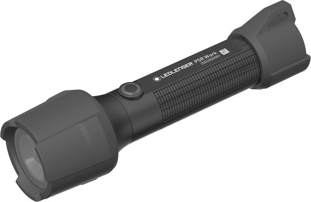 LED LENSER® Taschenlampe P5R Work 502185 von LED LENSER®