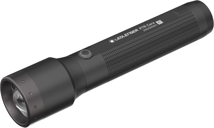 LED LENSER® Taschenlampe P7R Core 502181 von LED LENSER®