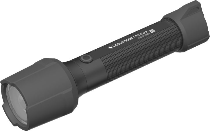 LED LENSER® Taschenlampe P7R Work 502187 von LED LENSER®