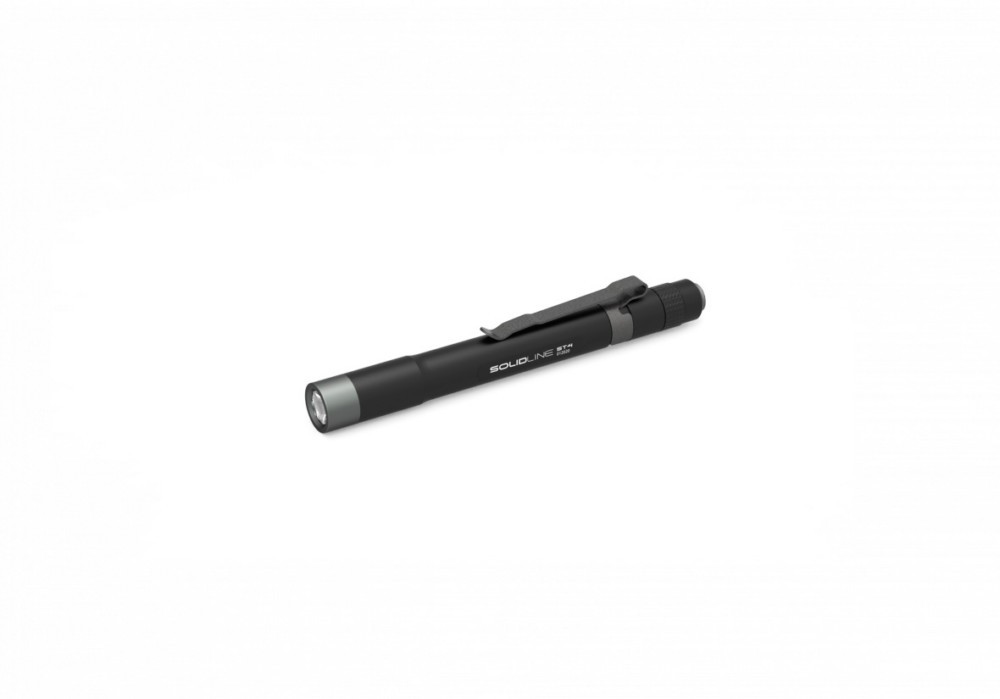 LED LENSER® Taschenlampe SOLIDLINE ST4 502209 von LED LENSER®