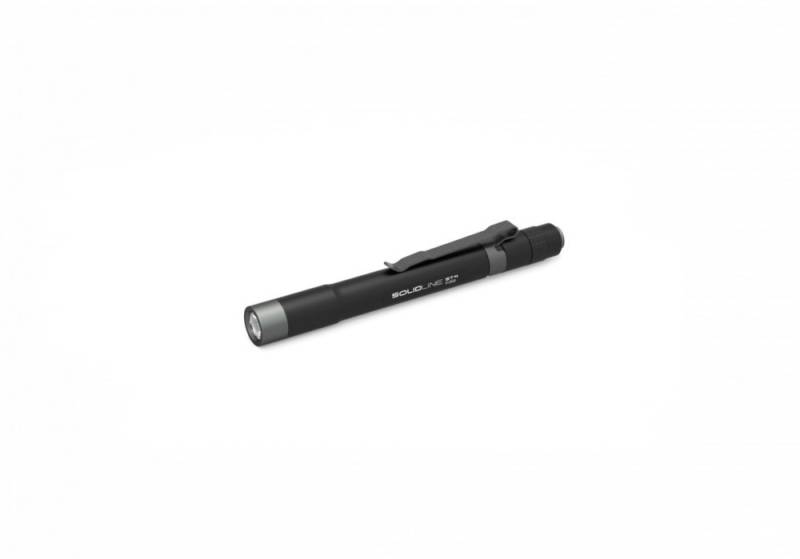 LED LENSER® Taschenlampe SOLIDLINE ST4 502209 von LED LENSER®