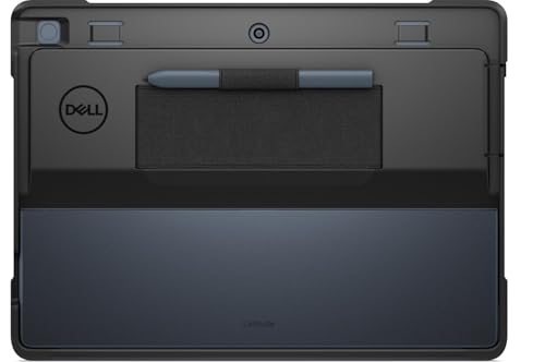 Dell EcoLoop CG7325L・Tablet-PC-Schutzhülle・(DELL-CG7325L) (EAN: 5397184877364) von LED Logic