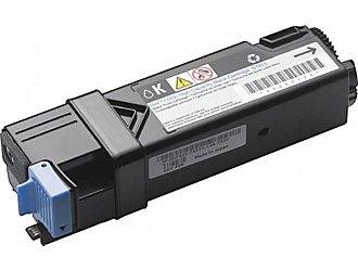 LED Logic Dell Black Toner Cartridge, Standard Capacity, 1,000, RY857 von LED Logic