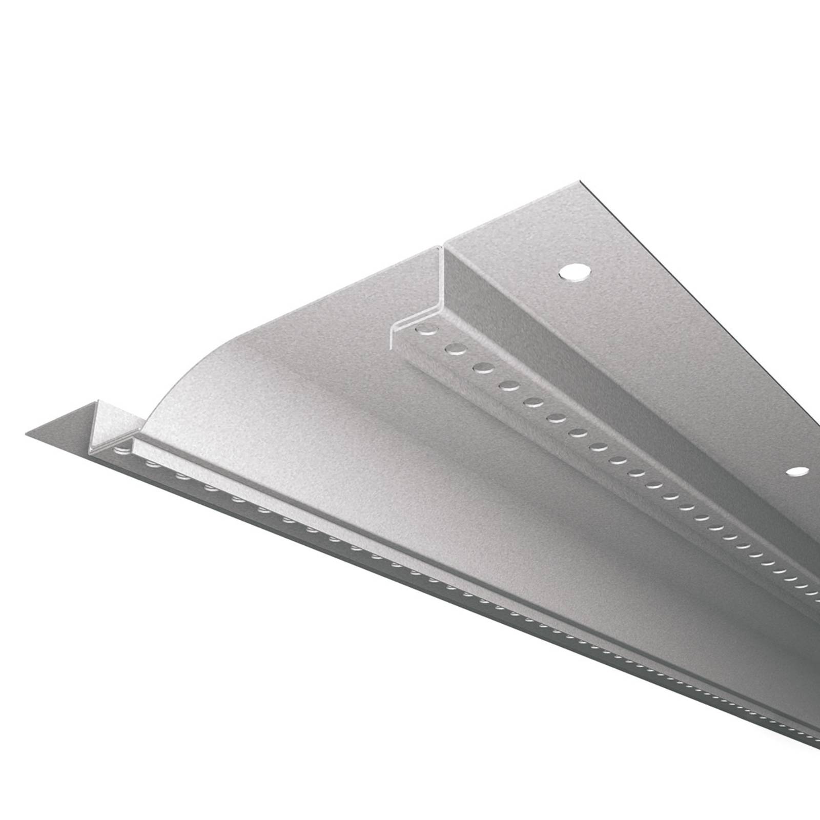 R10-F Putzprofil mit Reflektor-Sichtschenkel R10-F Putzprofil mit Reflektor-Sichtschenkel von LED Profilelement GmbH