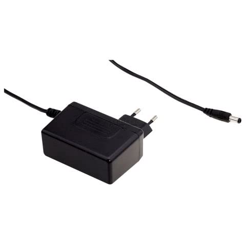 Mean Well SGA25E07-P1J Steckernetzteil, Festspannung 7.5 V/DC 2.93A 25W von LED Universum