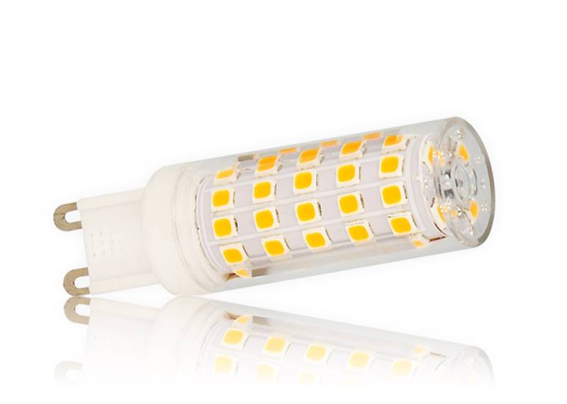 LED line G9 Birne Keramik 8 Watt 750 Lumen von LED line