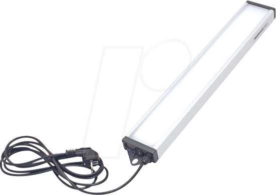 L2W 110914-61 - LED Arbeitsplatzleuchte UNILED SL AC, 295 mm, 220-240V AC von LED2WORK