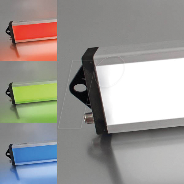 L2W 110994-14 - LED Signalleuchte UNILED SL RGB-W, 1545 mm von LED2WORK