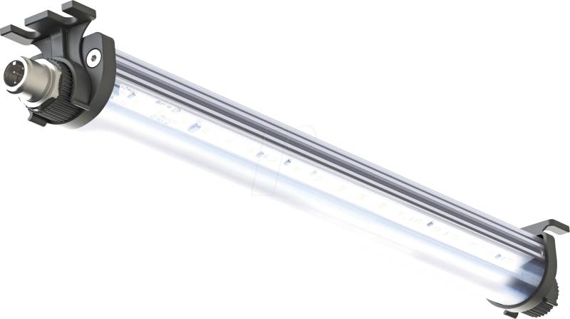 L2W 111010-05 - Maschinenleuchte LEANLED II, klar 760 mm von LED2WORK