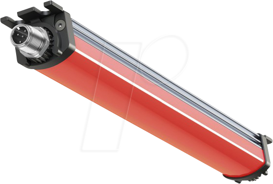 L2W 111090-17 - LED Signalleuchte SIGNALED II RGB, 1520 mm von LED2WORK