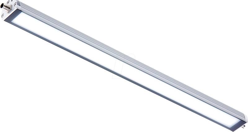 L2W 118110-11 - Aufbauleuchte TUBELED 40 II, Power, kaskadierbar 280 mm von LED2WORK