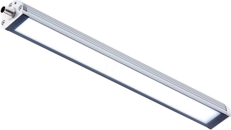 L2W 118210-02 - Aufbauleuchte TUBELED 40 II, Eco 365 mm von LED2WORK