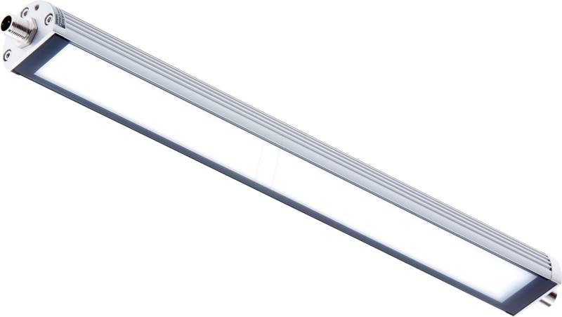 L2W 118210-12 - Aufbauleuchte TUBELED 40 II, Eco, kaskadierbar 365 mm von LED2WORK