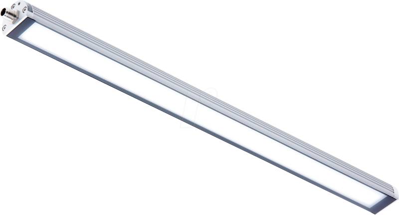 L2W 118310-01 - Aufbauleuchte TUBELED 40 II, Power 540 mm von LED2WORK